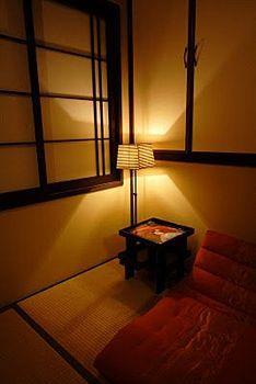 Gojo Machiya * Kyoto