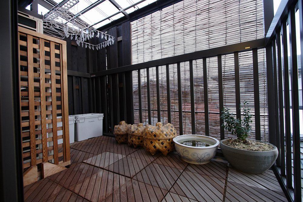 Apartment Gojo Machiya Kyoto