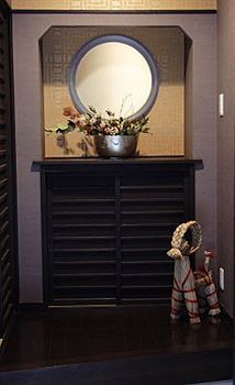 Gojo Machiya * Kyoto